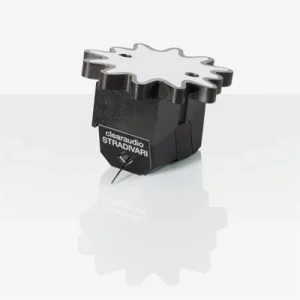 Clear Audio Stradivari V2 MC Kartuş