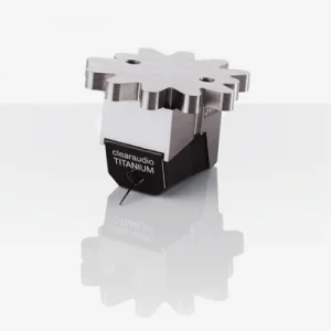 Clear Audio Titanium V2 MC Kartuş