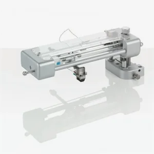 Clear Audio TT3 Pikap Kolu Silver ve Black