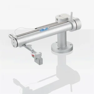 Clear Audio TT5 Pikap Kolu Black - Silver