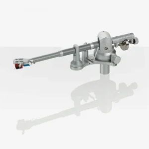 Clear Audio Universal Pikap Kolu 9 Black - Silver