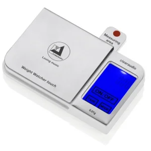 Clear Audio Weight Watcher Ağırlık Ölçer AC163