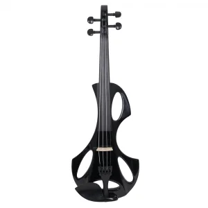 CONCERTO KXDS-1802 4/4 Siyah Elektro Keman