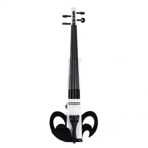 CONCERTO SXDS-A1801 4/4 Beyaz Elektro Keman