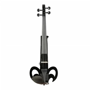 CONCERTO SXDS-A1802 4/4 Siyah Elektro Keman