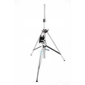 CTT K5C Işık Standı Çıkrıklı , (3,5 Mt Yükselimli 3 Kademe)