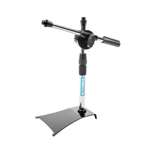 CTT M10K Masa üstü Mikrofon Sehpası, Kaz ayaklı