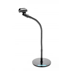 CTT M1240 Masa üstü Mikrofon Sehpası, Tablalı 40 cm