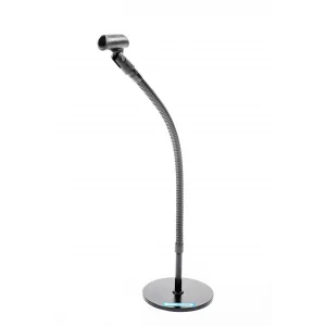 CTT M1250 Masa üstü Mikrofon Sehpası, Tablalı 50 cm