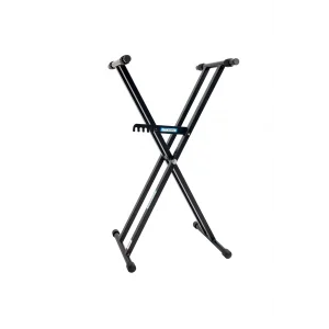 CTT O4A Çapraz Çiftli Ayak Org Sehpası