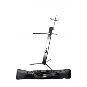 CTT O6 Org Sehpası Ultitip Tek Kol +Mikrofonluk+ Çanta