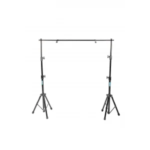 CTT PFS-FOTO Fon Perde Askı Aparatı Tripod Ayaklı