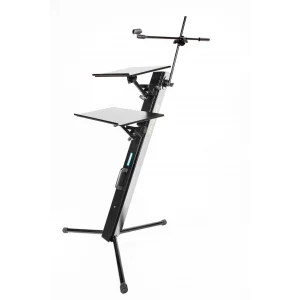 CTT SK2 Konuşmacı Kürsüsü (2 Tabla+Çanta+Mikrofonluk)