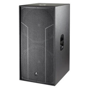 DAS Action S218 2x18 Pasif Subwoofer, 2400W Program Power