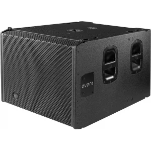 DAS Event-118A 18 Aktif Subwoofer 2000W134-dB