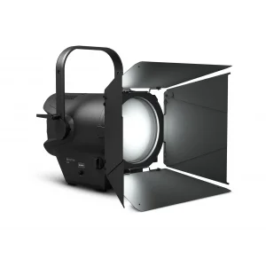 Daylight Led Fresnel Spot 520W, 5600K, 12°-40° ( CAMEO F4D )