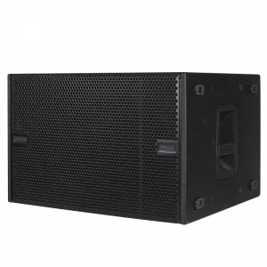 dB Technologies VIO S115 Aktif Subwoofer 134-dB