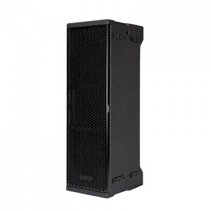 dB Technologies VIO-X206 2x6 2 Yollu Aktif Point-Source Hoparlör 134-dB