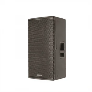 dB Technologies VIO X315 3-Yollu Aktif Hoparlör Point Source 137-dB