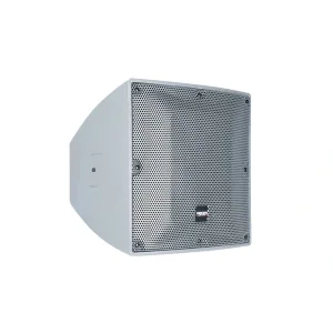 Decon DS-12HT 12 Pasif Coaxial Outdoor Hoparlör 300W/8-ohm 200W/100V