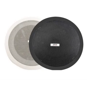 Decon DS-1325T 5 Tavan Hoparlörü 6W/100V