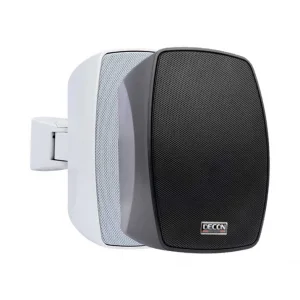 Decon DS-60N 6 Outdoor Duvar Hoparlörü 30W/100V, 60W/8-ohm IP55