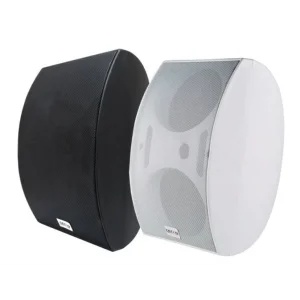 Decon DS-62DW 2x5 40W/100V Sıva üstü - Duvar Hoparloru