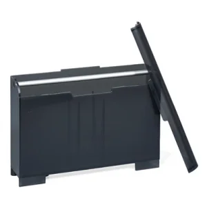 Degritter Water Tank