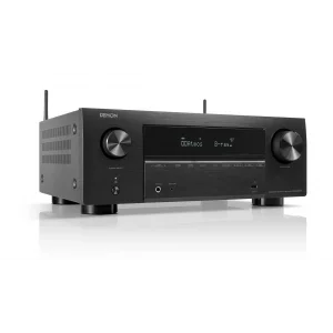 Denon AVR-X2800H 7.2ch 8K AV Receiver 7x150W