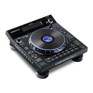Denon DJ LC6000 PRIME Profesyonel kontrolcü