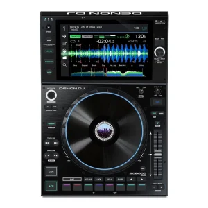 Denon DJ SC6000 PRIME Profesyonel Dijital Player