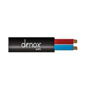 Denox DNX-SPK 215 2x1,5 mm Hoparlör Kablosu (100mt Rulo )