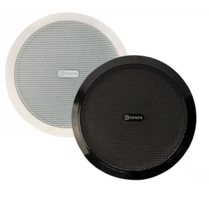 Denox LS-C 8 8 Tavan Hoparlörü 7.5W-10W/100V