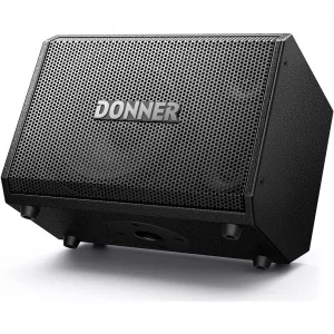 Donner Mt-1 8 Şarjlı Mobil Hoparlör,  Bluetooth 160W