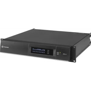 Dynacord IPX10:8 DSP Power Amfi 8x1250W
