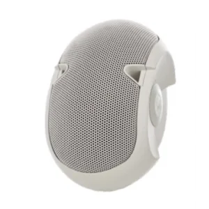 Eagletech BİSTRO-4 2x4 30W/100V Duvar Hoparlörü Beyaz (adet)