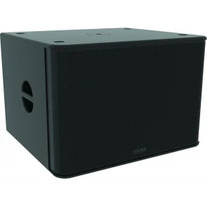 EAW RS118 18 Aktif Subwoofer, 1500W 133-dB