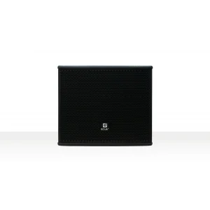 Ecler CARQISSB10i 10 1-Yollu 150 WRMS Ahşap Subwoofer