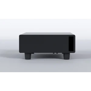 ECLER EDGE-SB110P Compact 10” Aktif Subwoofer 120W