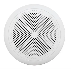 ECLER EIC52MS 5 Tavan Hoparlörü | 2-yollu | 20 WRMS | Nemli Alanlar için