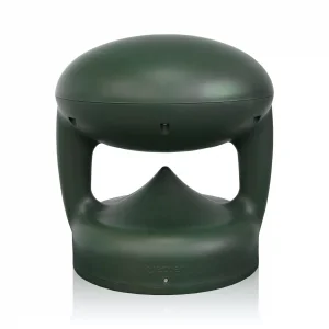 ECLER iG108 IP65 Bahçe hoparlörü 8 2-yollu 200W/prg 8-ohm Kevlar woofer