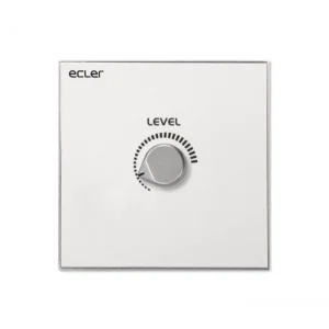 Ecler WPAH-AT40 Volüm Kontrol 40W/100V 24VDC