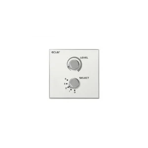 Ecler WPaVOL-SR Analog Volum Kontrol Ünitesi