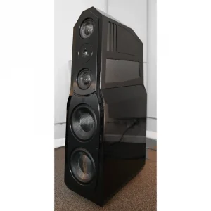 EgglestonWorks VIGINTI 20Th Anniversary Kule Hoparlör