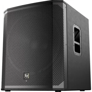 Electro Voice ELX200-18SP 18 Aktif Subwoofer 1200W 132-db