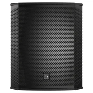 ElectroVoice ELX200-18S 18" Pasif subwoofer Siyah