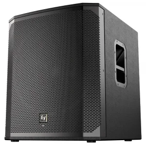 ElectroVoice ELX200-18SP-EU 2-Yollu 18” Aktif Sub Hoparlör