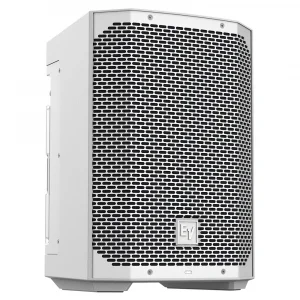 ElectroVoice EVERSE8-W Taşınabilir TWS Ses Sistemi Beyaz