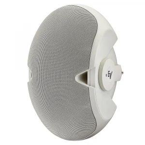 ELECTROVOICE EVID 4.2TW EVID Duvar Üstü Hoparlör 100V 7,5/15/30W Beyaz (Çift)