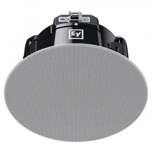 ElectroVoice EVID-C6.2-G2 Tavan Hoparlörü 6.5, 70/100V (Çift) (Beyaz)